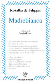 Madrebianca - Librerie.coop