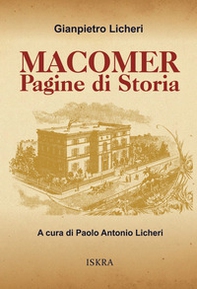 Macomer. Pagine di storia - Librerie.coop
