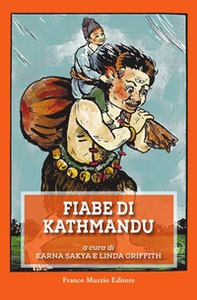 Fiabe di Kathmandu - Librerie.coop Fiabe di Kathmandu - Librerie.coop