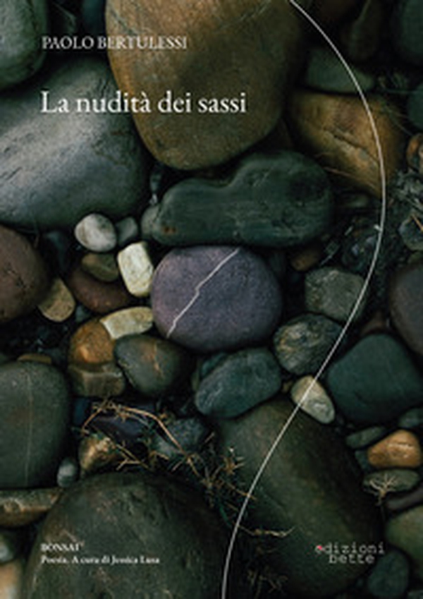 La nudità dei sassi - Librerie.coop La nudità dei sassi - Librerie.coop