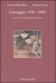 Carteggio 1926-1949 - Librerie.coop