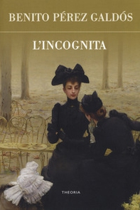 L'incognita - Librerie.coop