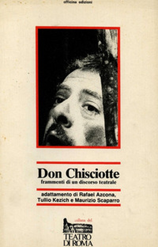 Don Chisciotte - Librerie.coop Don Chisciotte - Librerie.coop