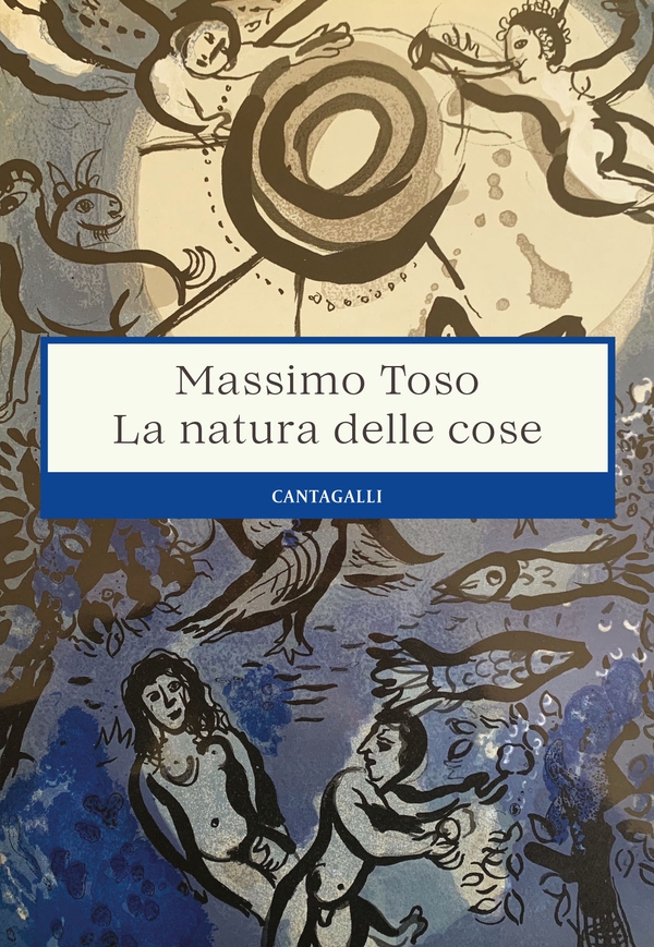 La natura delle cose - Librerie.coop