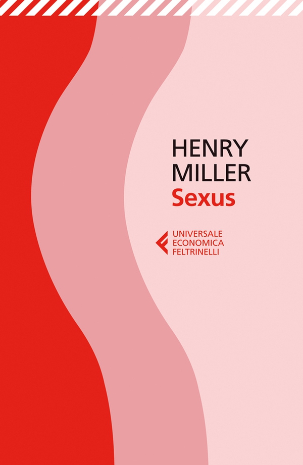 Sexus - Librerie.coop Sexus - Librerie.coop