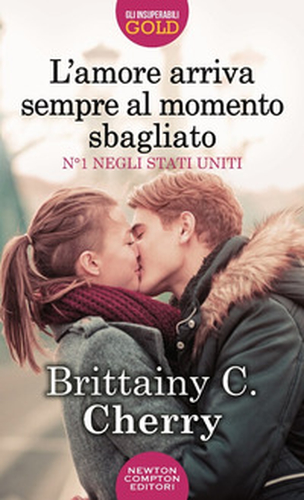 L'amore arriva sempre al momento sbagliato - Librerie.coop L'amore arriva sempre al momento sbagliato - Librerie.coop