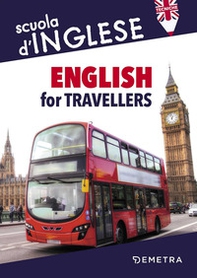 English for travellers - Librerie.coop