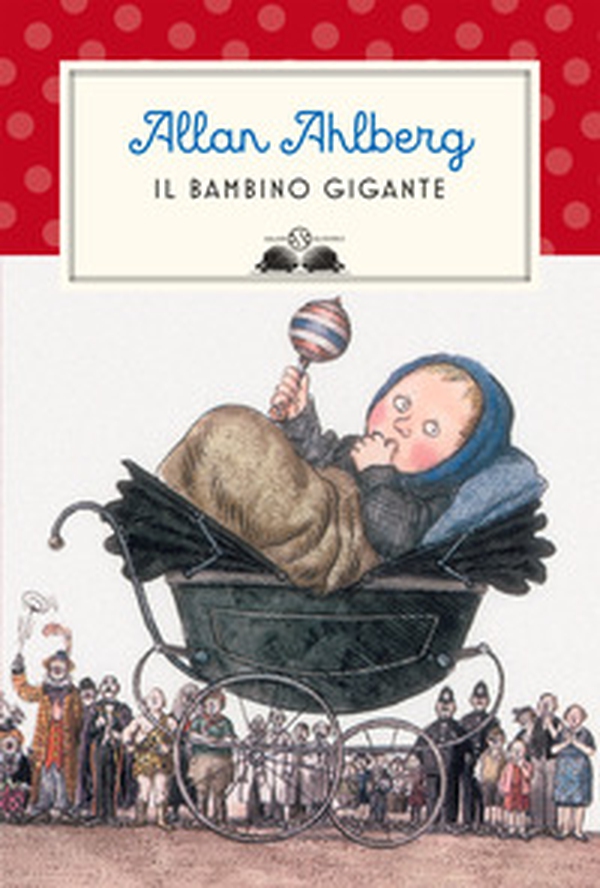 Il bambino gigante - Librerie.coop Il bambino gigante - Librerie.coop