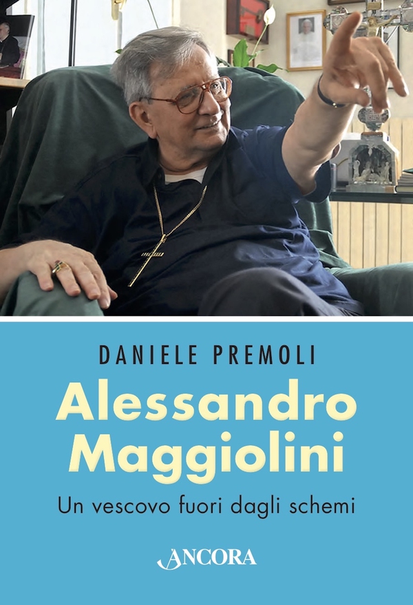 Alessandro Maggiolini - Librerie.coop Alessandro Maggiolini - Librerie.coop