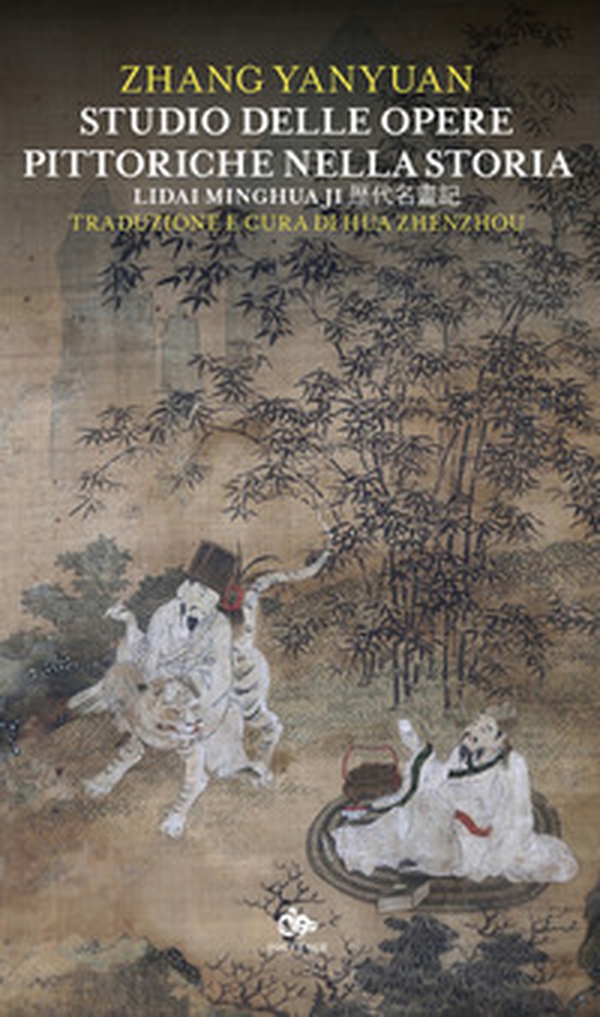 Studio delle opere pittoriche nella storia - Librerie.coop