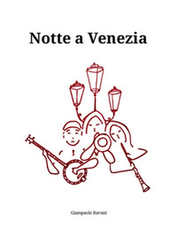 Notte a Venezia - Librerie.coop