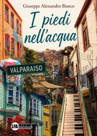 I piedi nell'acqua - Librerie.coop