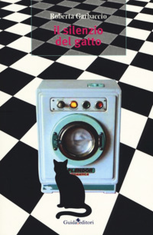 Il silenzio del gatto - Librerie.coop Il silenzio del gatto - Librerie.coop