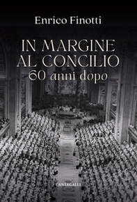 In margine al Concilio. 60 anni dopo - Librerie.coop