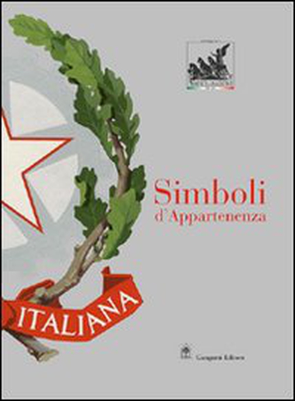 Simboli d'appartenenza - Librerie.coop Simboli d'appartenenza - Librerie.coop