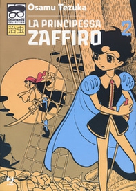 La principessa Zaffiro - Librerie.coop