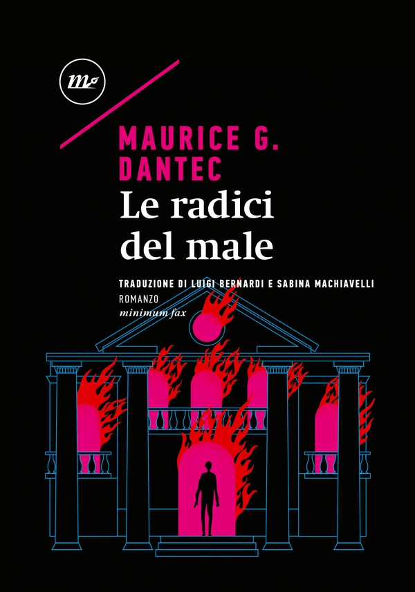 Le radici del male - Librerie.coop Le radici del male - Librerie.coop