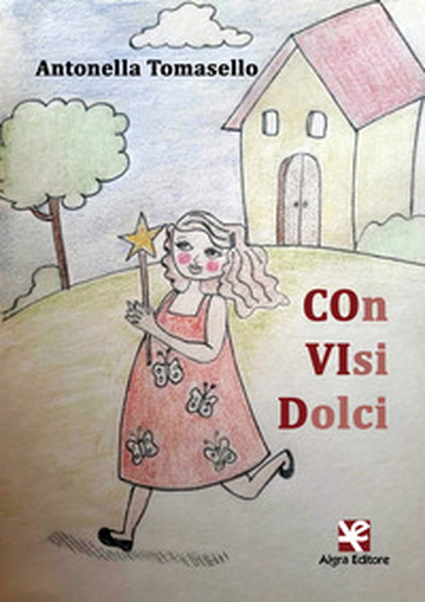Con visi dolci - Librerie.coop Con visi dolci - Librerie.coop