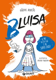Bluisa - Librerie.coop Bluisa - Librerie.coop