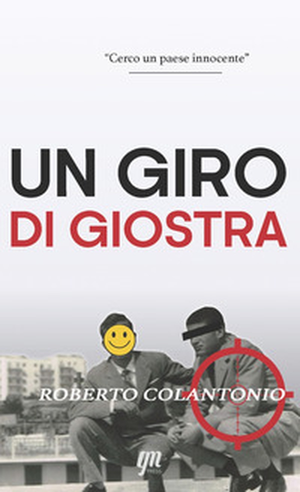 Un giro di giostra - Librerie.coop Un giro di giostra - Librerie.coop