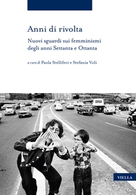 Anni di rivolta - Librerie.coop Anni di rivolta - Librerie.coop