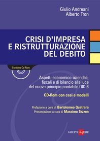 Le crisi d'impresa - Librerie.coop