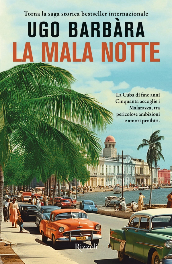 La mala notte - Librerie.coop