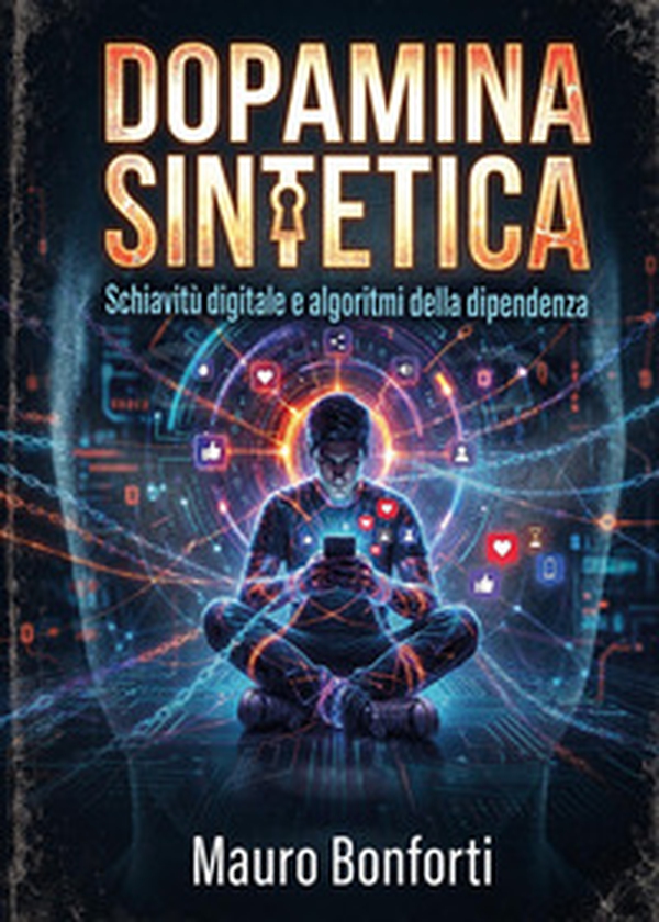 Dopamina sintetica. Schiavitù digitale e algoritmi della dipendenza - Librerie.coop