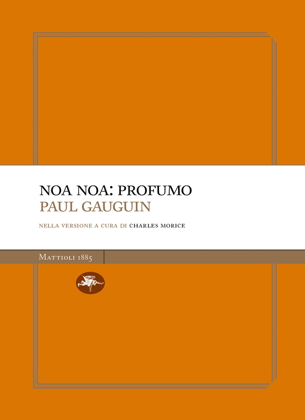 Noa Noa: profumo - Librerie.coop Noa Noa: profumo - Librerie.coop