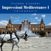 Impressioni mediterranee - Vol. 1 - Librerie.coop