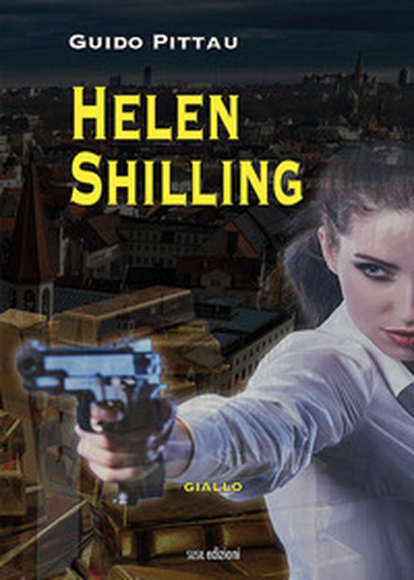 Helen Shilling - Librerie.coop Helen Shilling - Librerie.coop
