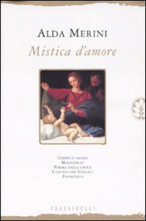 Mistica d'amore - Librerie.coop Mistica d'amore - Librerie.coop