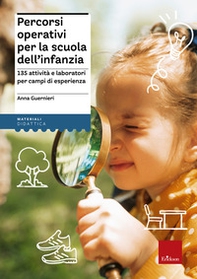 Percorsi operativi per la scuola dell'infanzia - Librerie.coop