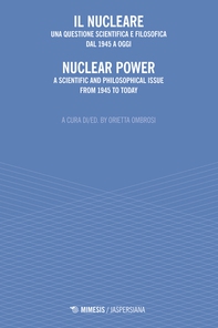 Il nucleare - Librerie.coop