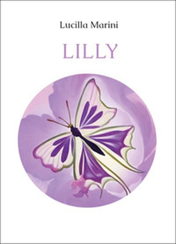 Lilly - Librerie.coop Lilly - Librerie.coop