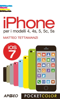 iPhone - Librerie.coop