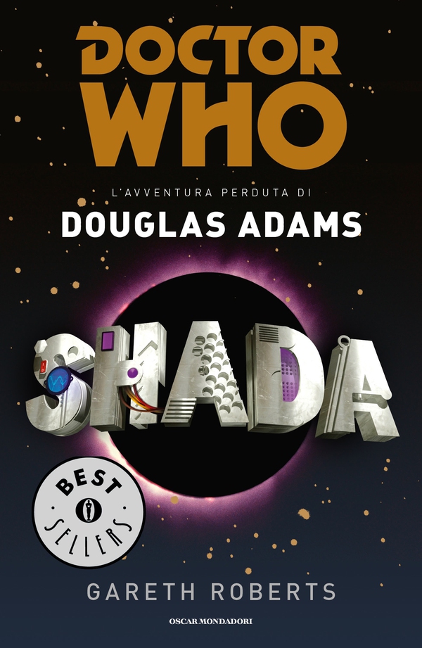 DOCTOR WHO. Shada - Librerie.coop DOCTOR WHO. Shada - Librerie.coop