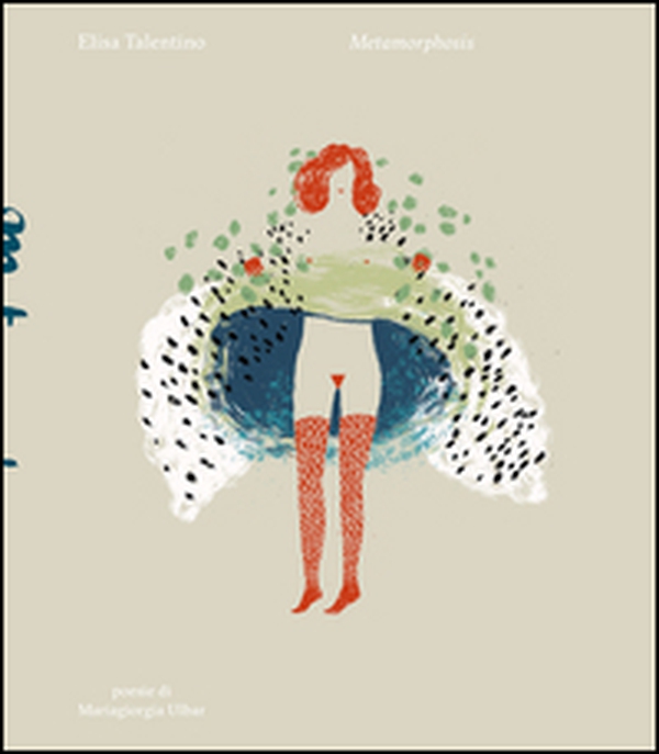 Metamorphosis - Librerie.coop Metamorphosis - Librerie.coop