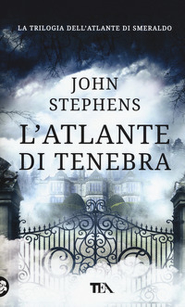 L'atlante di tenebra - Librerie.coop L'atlante di tenebra - Librerie.coop