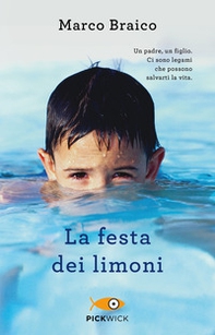 La festa dei limoni - Librerie.coop