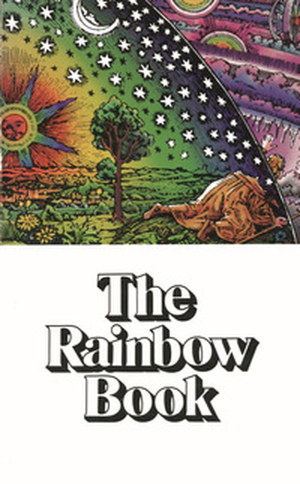 The Rainbow Book - Librerie.coop The Rainbow Book - Librerie.coop