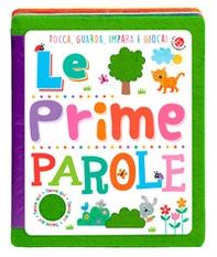 Le prime parole - Librerie.coop