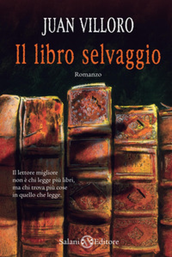 Il libro selvaggio - Librerie.coop Il libro selvaggio - Librerie.coop
