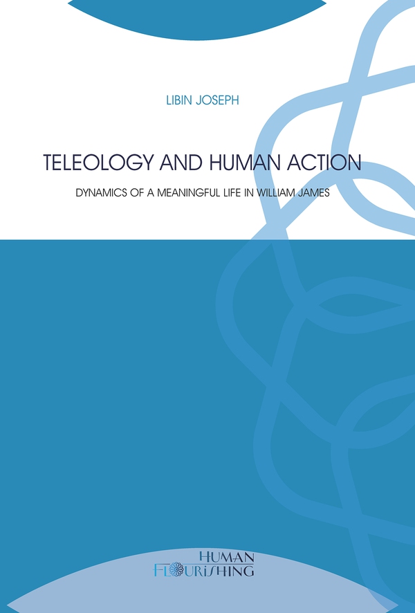 Teleology and Human Action - Librerie.coop