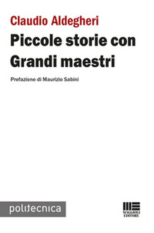 Piccole storie con grandi maestri - Librerie.coop Piccole storie con grandi maestri - Librerie.coop