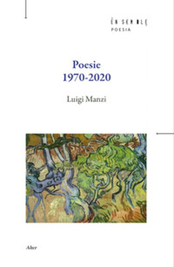 Poesie 1970-2020 - Librerie.coop
