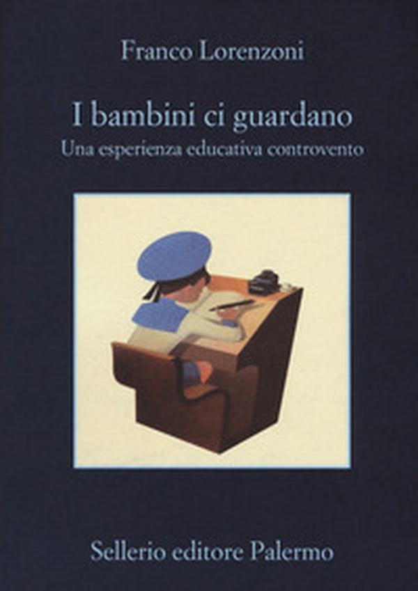 I bambini ci guardano. Una esperienza educativa controvento - Librerie.coop I bambini ci guardano. Una esperienza educativa controvento - Librerie.coop