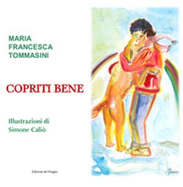 Copriti bene - Librerie.coop Copriti bene - Librerie.coop