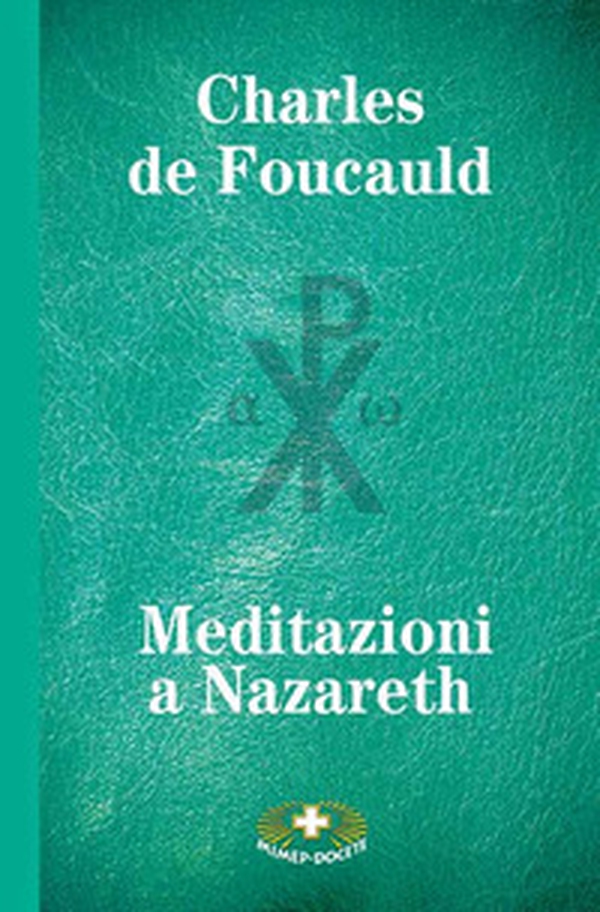 Meditazioni a Nazareth - Librerie.coop Meditazioni a Nazareth - Librerie.coop