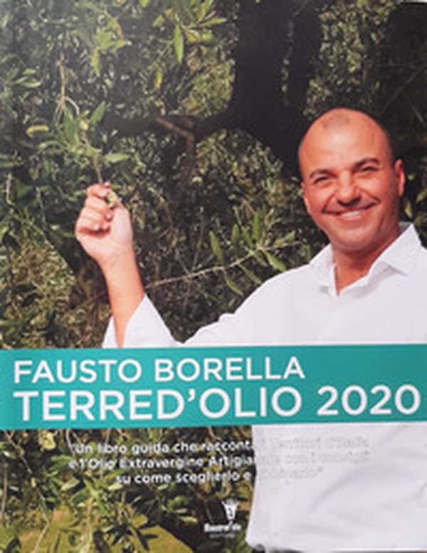 Terre d'Olio 2020 - Librerie.coop Terre d'Olio 2020 - Librerie.coop